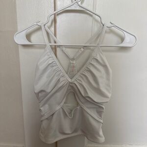 Free people sports bra